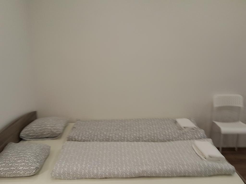 适合您的韦斯滕德公寓 布达佩斯 客房 照片